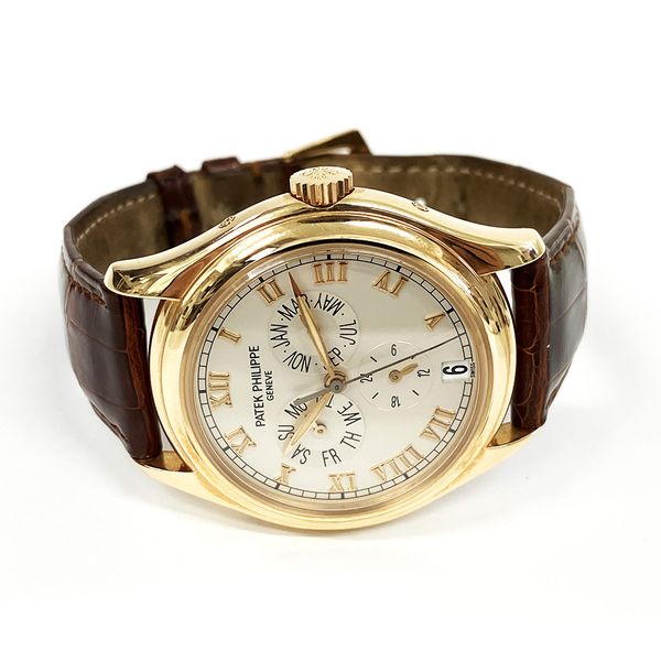Patek Philippe Complications 5035R